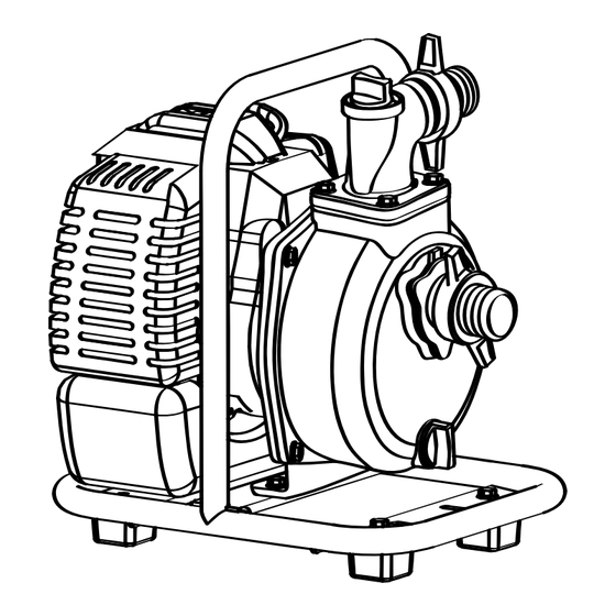 Master Pumps MPG7000CC42.7 Traduction D'origine