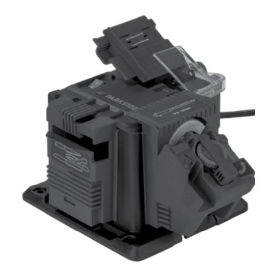 Parkside PSS 65 D1 Manuel D'utilisation