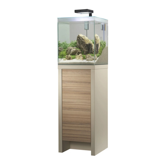 Fluval Fresh F35 Mode D'emploi