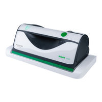 Vorwerk KOBOLD VG100 Manuel D'utilisation