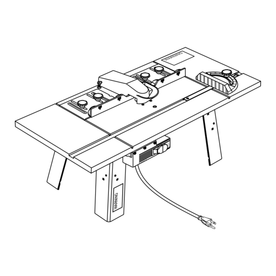 Wolfcraft 6157 Manuel D'utilisation