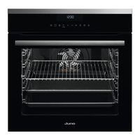 JUNO JB126D0 Notice D'utilisation
