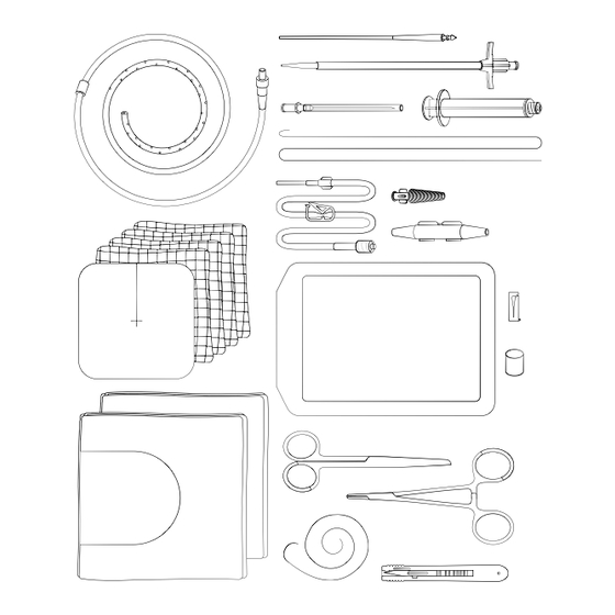 ewimed drainova Instructions