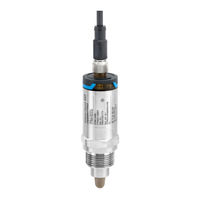 Endress+Hauser Liquipoint FTW23 Information Technique