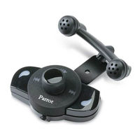 Parrot MK6000 Mode D'emploi