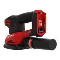 Craftsman CMCW221 Guide D'utilisation