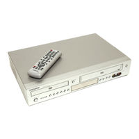 Samsung DVD-V5500 Manuel D'utilisation