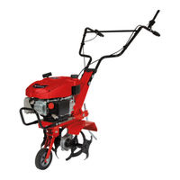 Einhell GC-MT 2236 Mode D'emploi D'origine