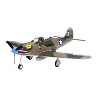 Horizon Hobby EFL9150 Manuel D'utilisation