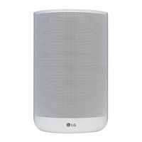 Lg ThinQ WK7W Manuel D'utilisation