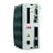 Servocommandes ABB MicroFlex e100 Manuel D'utilisation
