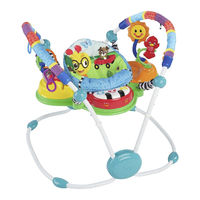 Kids Ii Baby Einstein Mode D'emploi