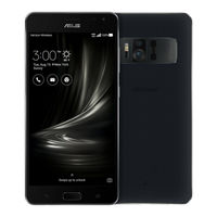Asus Zenfone AR ZS571KL Manuel De L'utilisateur
