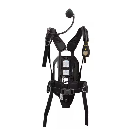 Dräger PSS 7000 Serie Notice D'utilisation