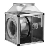 Helios GigaBox GBDT120 Série Notice De Montage Et D'utilisation