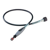 Dremel 225 Mode D'emploi