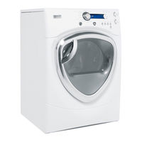 Ge Profile DPVH880GJ3WW Manuel D'utilisation Et D'installation