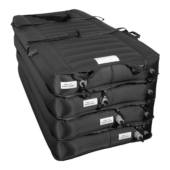 HoverTech HOVERJACK Manuel D'utilisation