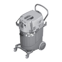 Bosch GAS 35 L AFC Professiona Notice Originale