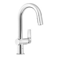 Grohe 30377000 Manuel Du Propriétaire