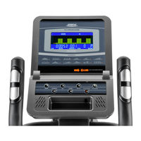 Bh Fitness G260 Mode D'emploi