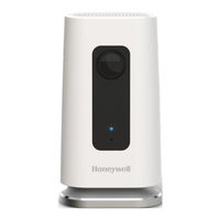 Honeywell Lyric C1 Mode D'emploi