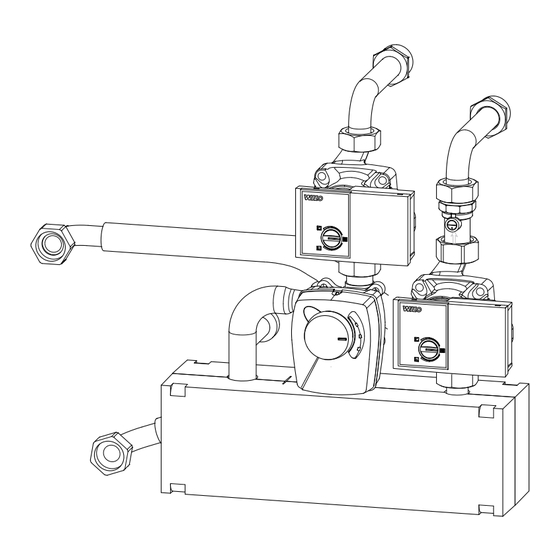 Atlantic effinox 5000 Notice De Référence