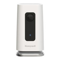 Honeywell Lyric C1 Manuel D'utilisation