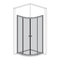 Cabines de douche PrimAster EASY-5 Instructions De Montage