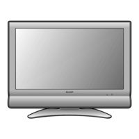 Sharp LC-37SH20U Mode D'emploi