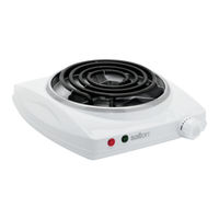 Salton HP1209 Mode D'emploi