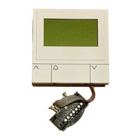 Sss Siedle DRM 611-01 Notice D'utilisation