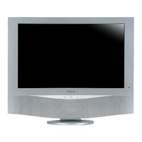 Sony WEGA KLV-21SR2 Mode D'emploi