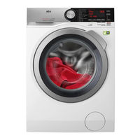 AEG L9FEC96S Notice D'utilisation