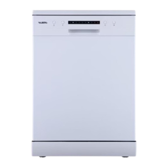 VALBERG 14S44 C WAD929C Consignes D'utilisation