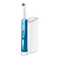 Braun Oral-B Professional Care 4729 Mode D'emploi
