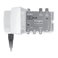 Engel MV 7127 Manuel D'utilisation