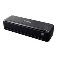 Epson DS-360W Guide D'utilisation