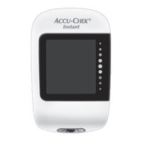Accu-Chek Instant Mode D'emploi