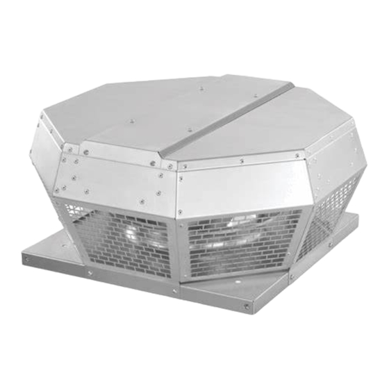 aldes TAHA 190 M2 Guide D'installation