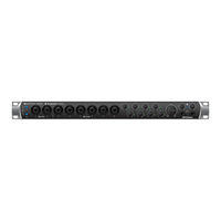 Presonus Quantum 2626 Mode D'emploi