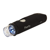 Firefly DE300 Manuel De L'utilisateur