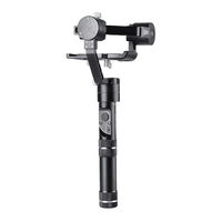 Zhiyun CRANE-M Guide De L'utilisateur