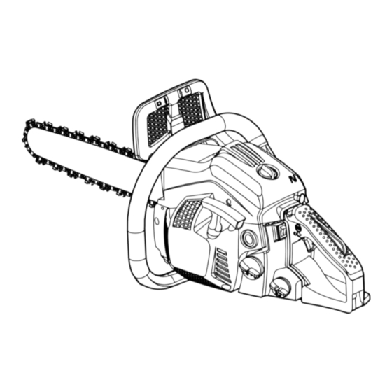 Kalaos CS40-40 Manuel D'utilisation