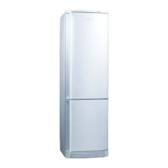 AEG S 75390 KG1 Notice D'utilisation