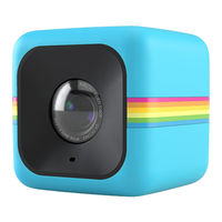 Polaroid CUBE Guide D'utilisation