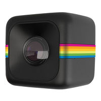 Polaroid CUBE+ Guide De L'utilisateur