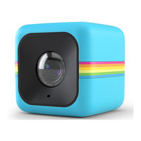 Polaroid CUBE Guide D'utilisation