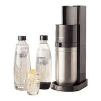 Sodastream DUO Mode D'emploi