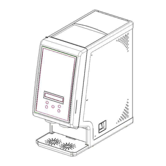 Electrolux Professional GH2 NEW Manuel D'utilisation Et D'entretien